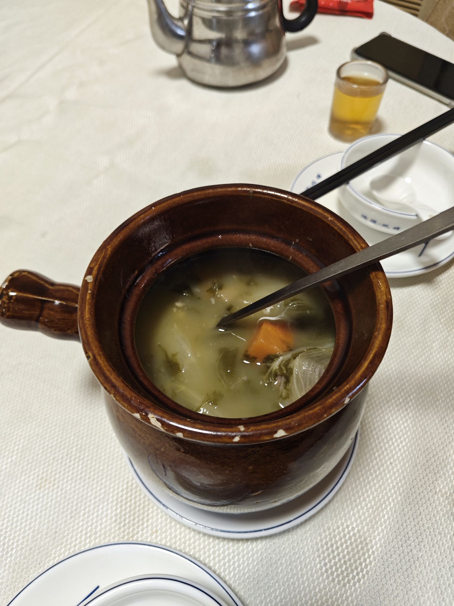 乐韵餐馆