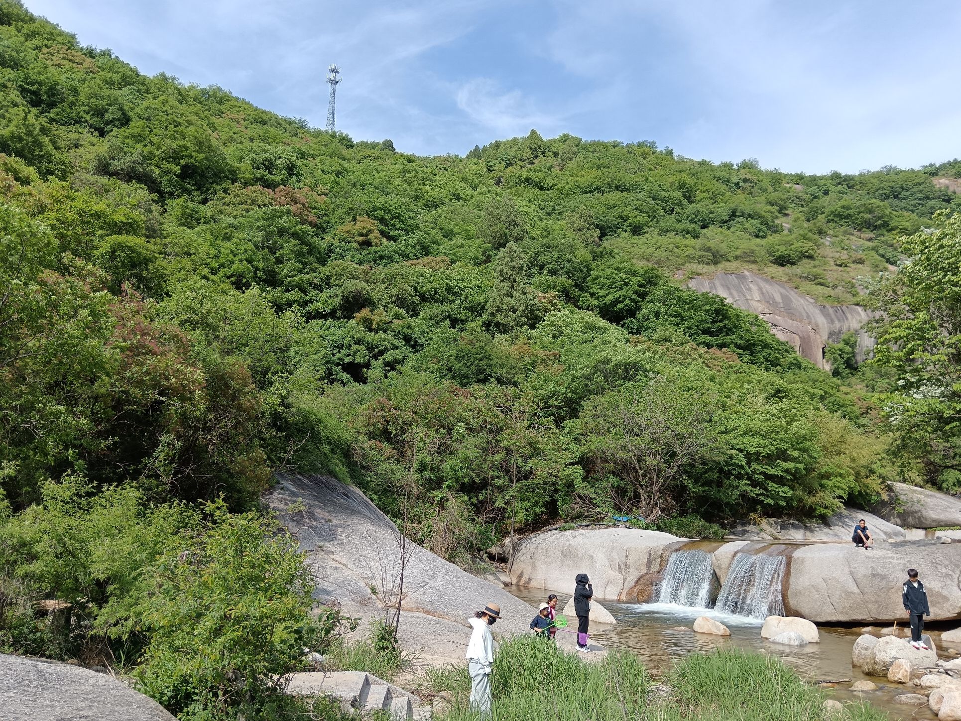 神灵寨国家森林公园(暂停开放)旅行图片 3