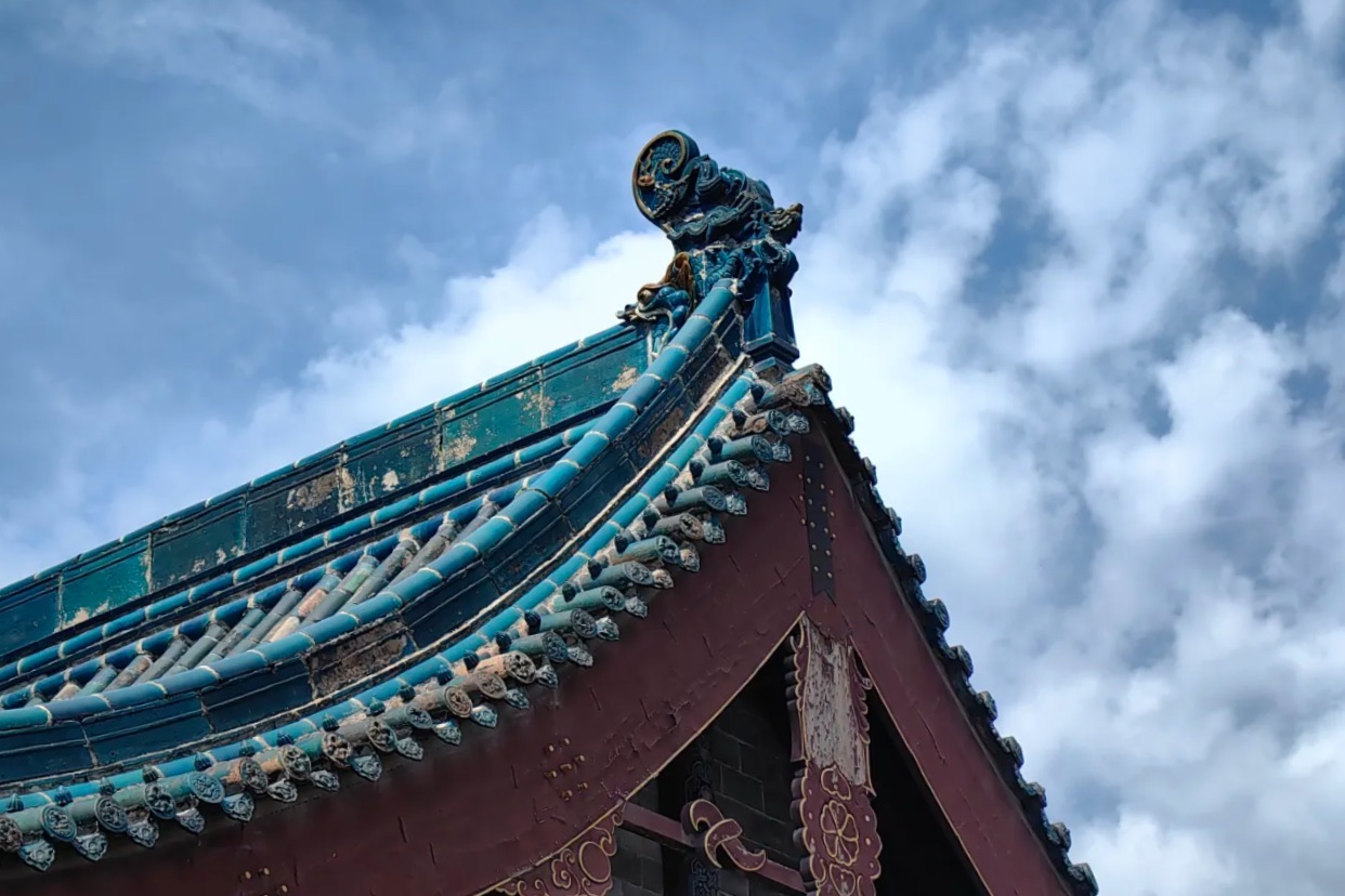 关帝庙 景点照片