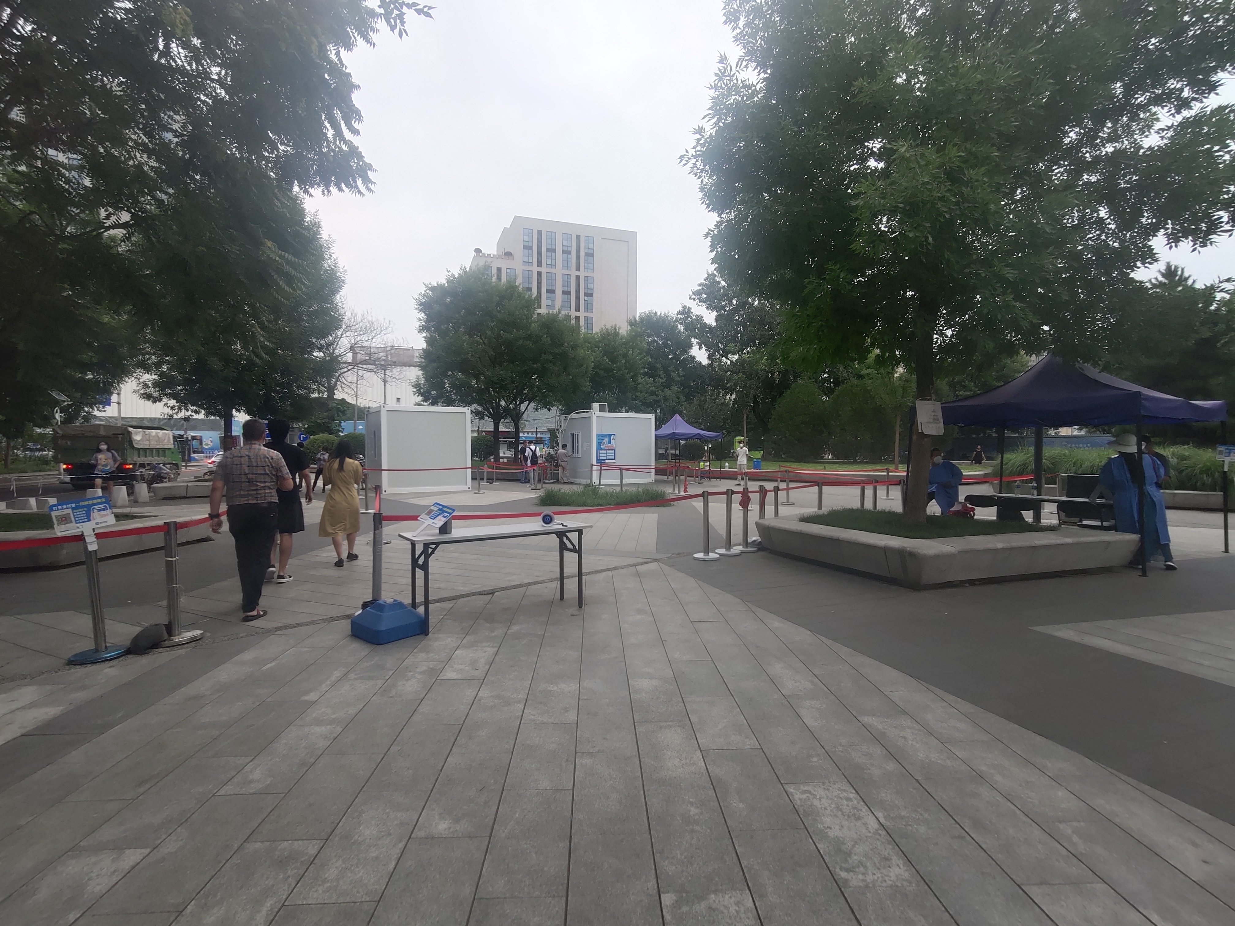 苹果园公园旅行图片 1