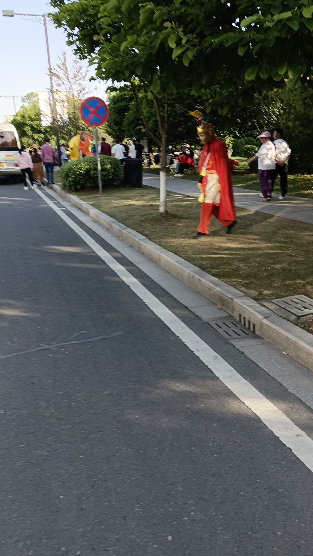 阳山荡公园旅行图片 3