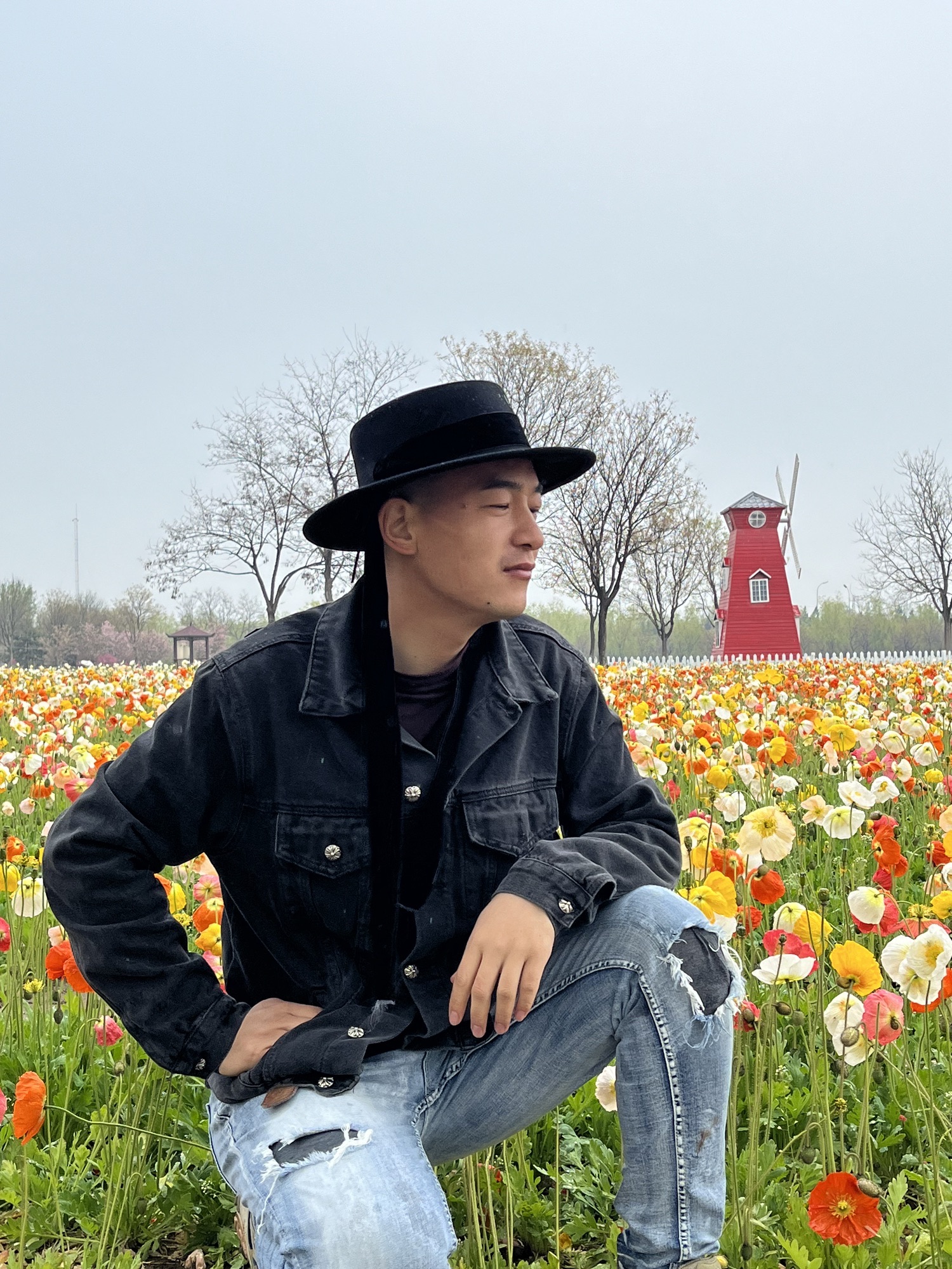 紫谷伊甸园旅行图片 1