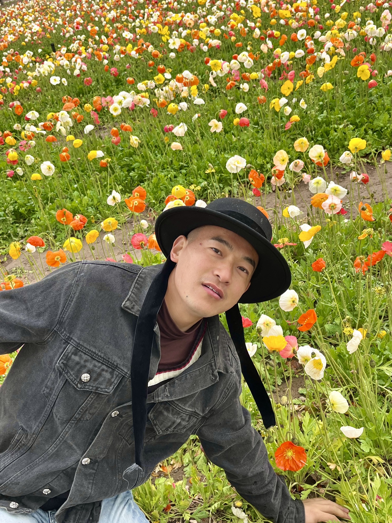 紫谷伊甸园旅行图片 2
