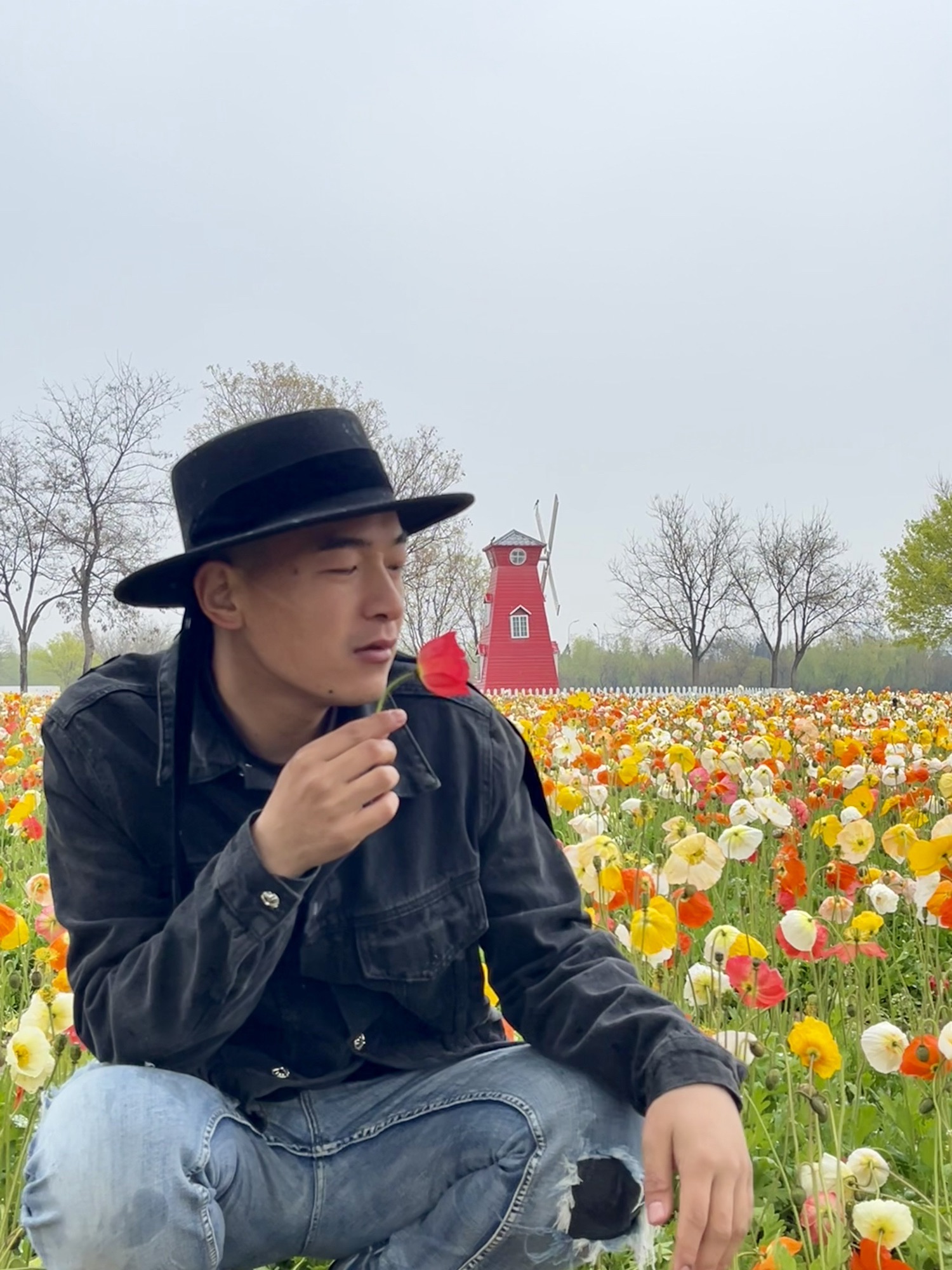 紫谷伊甸园旅行图片 3