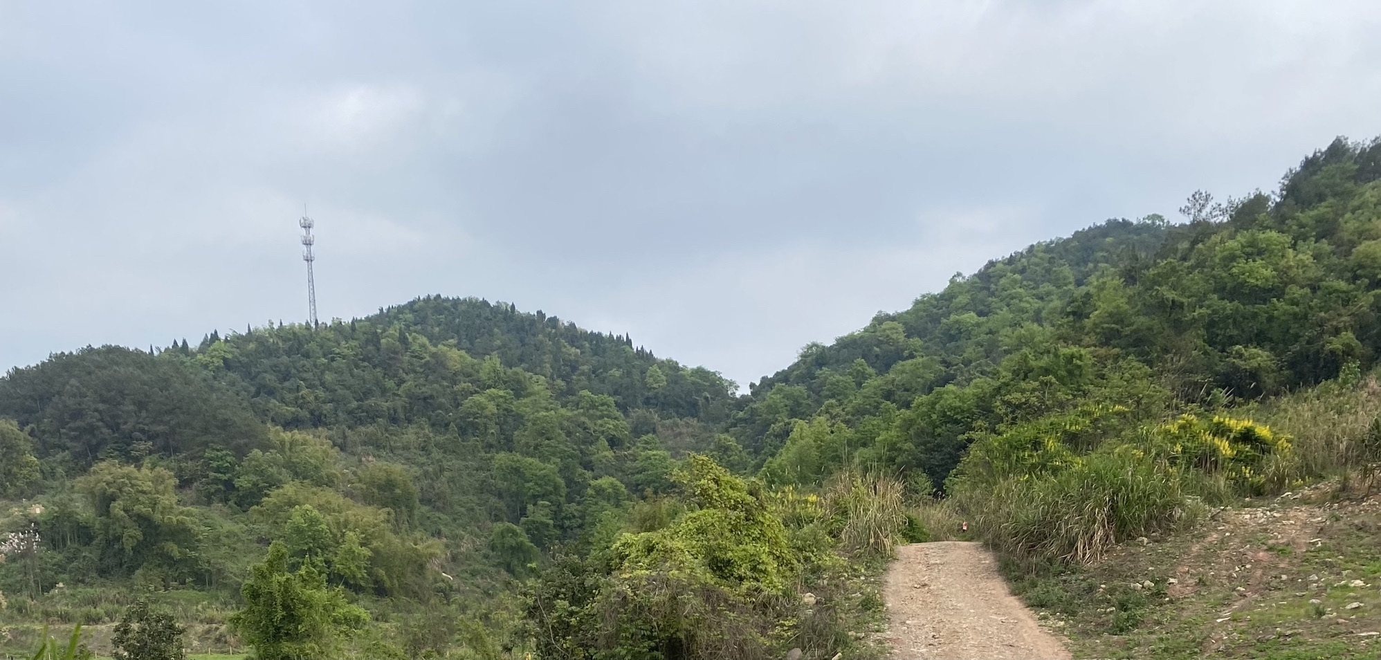水天池景区旅行图片 3
