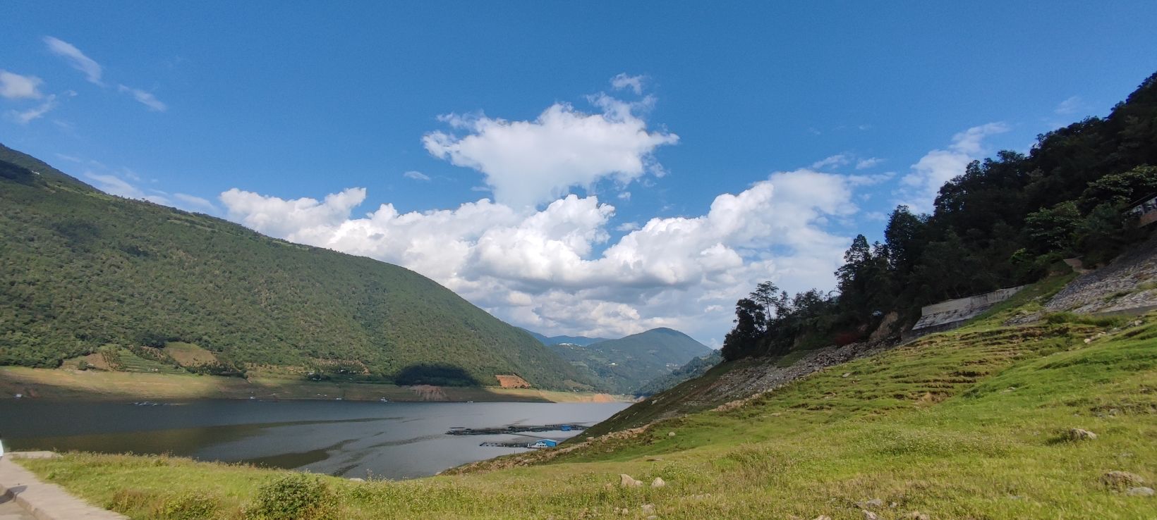 水天池景区旅行图片 3