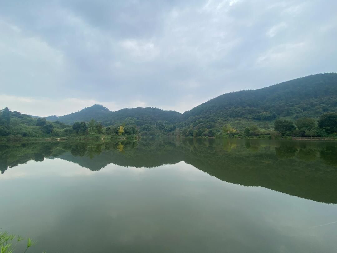 水天池景区旅行图片 1