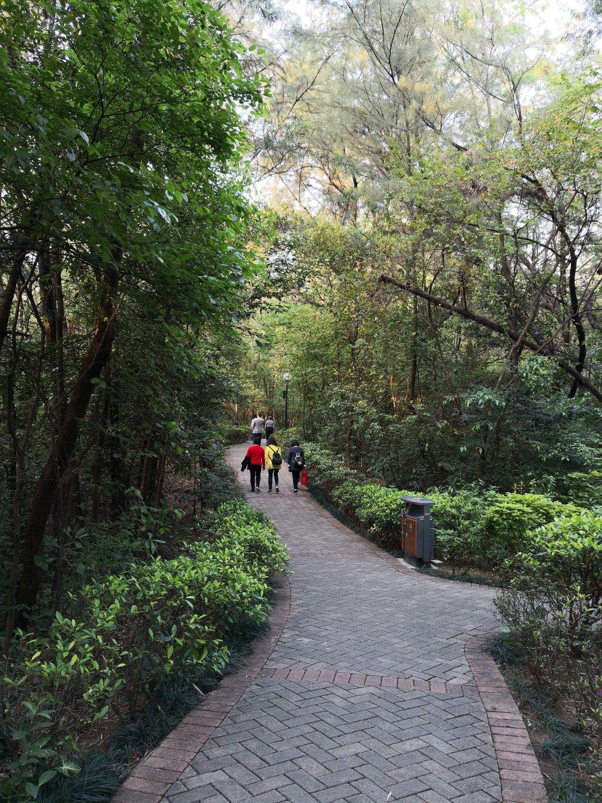 北流市花果山公园旅行图片 1
