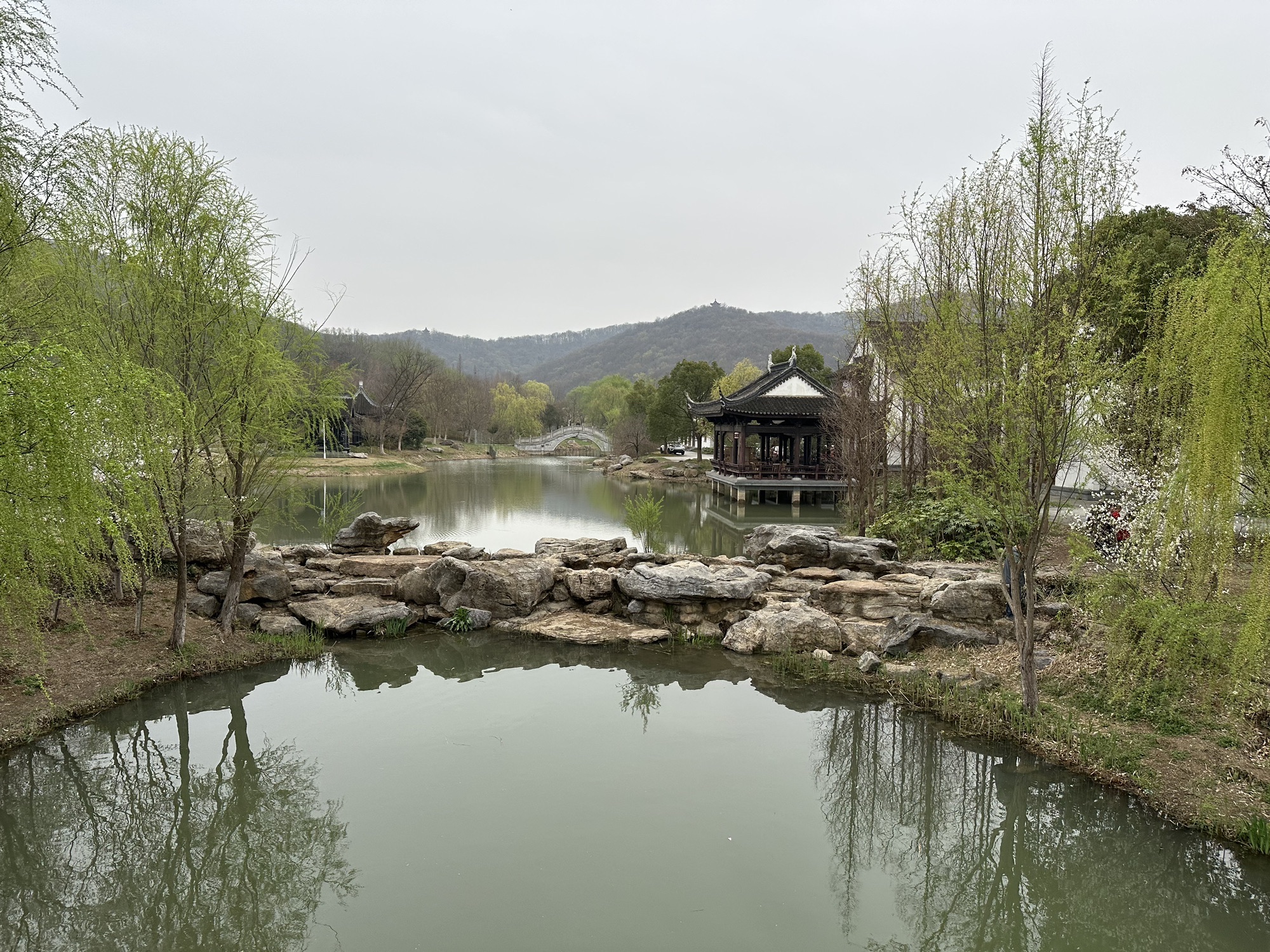 南山风景区旅行图片 3