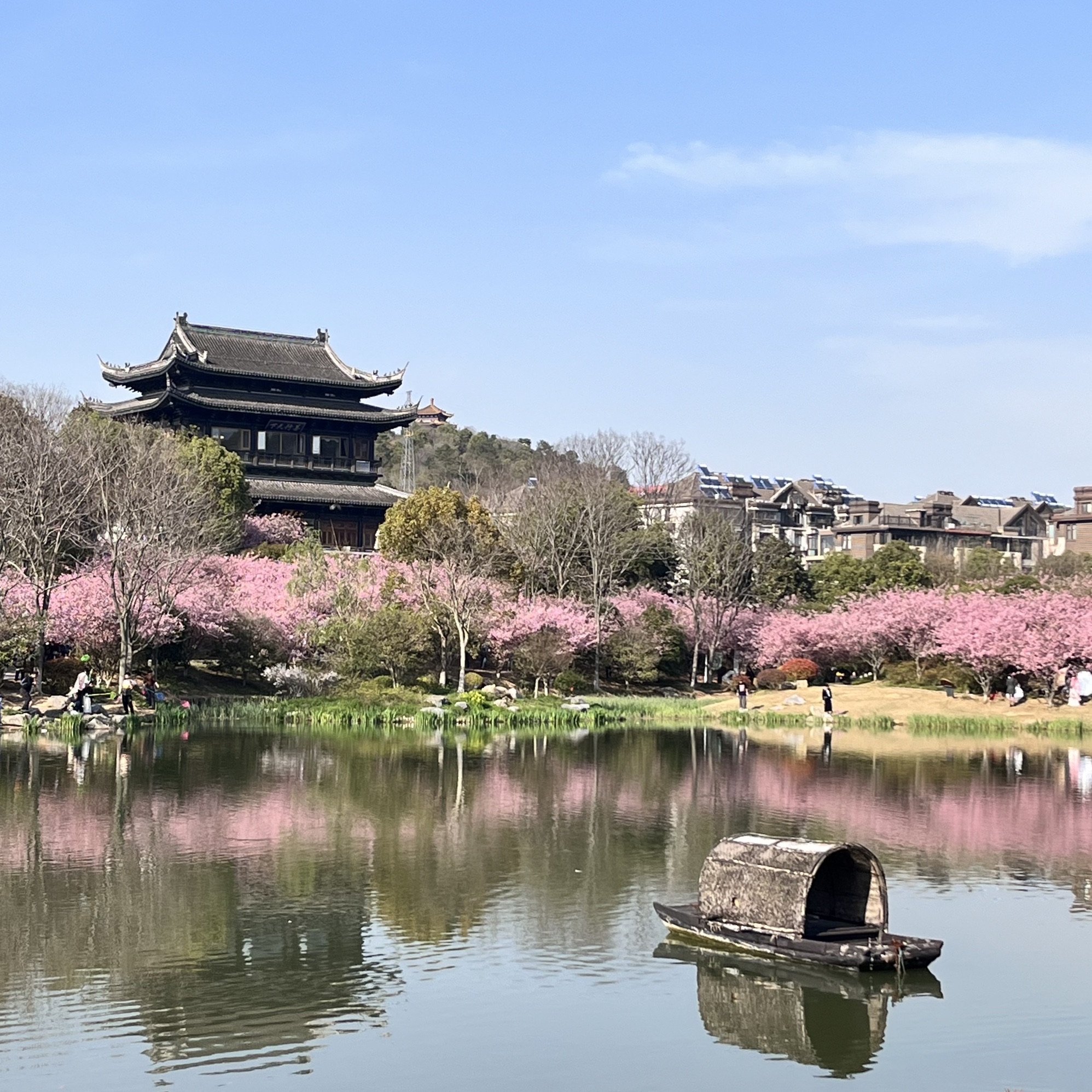 南山风景区旅行图片 3