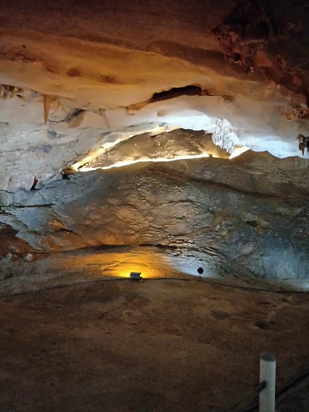 龙骨坡古猿人遗址旅行图片 2