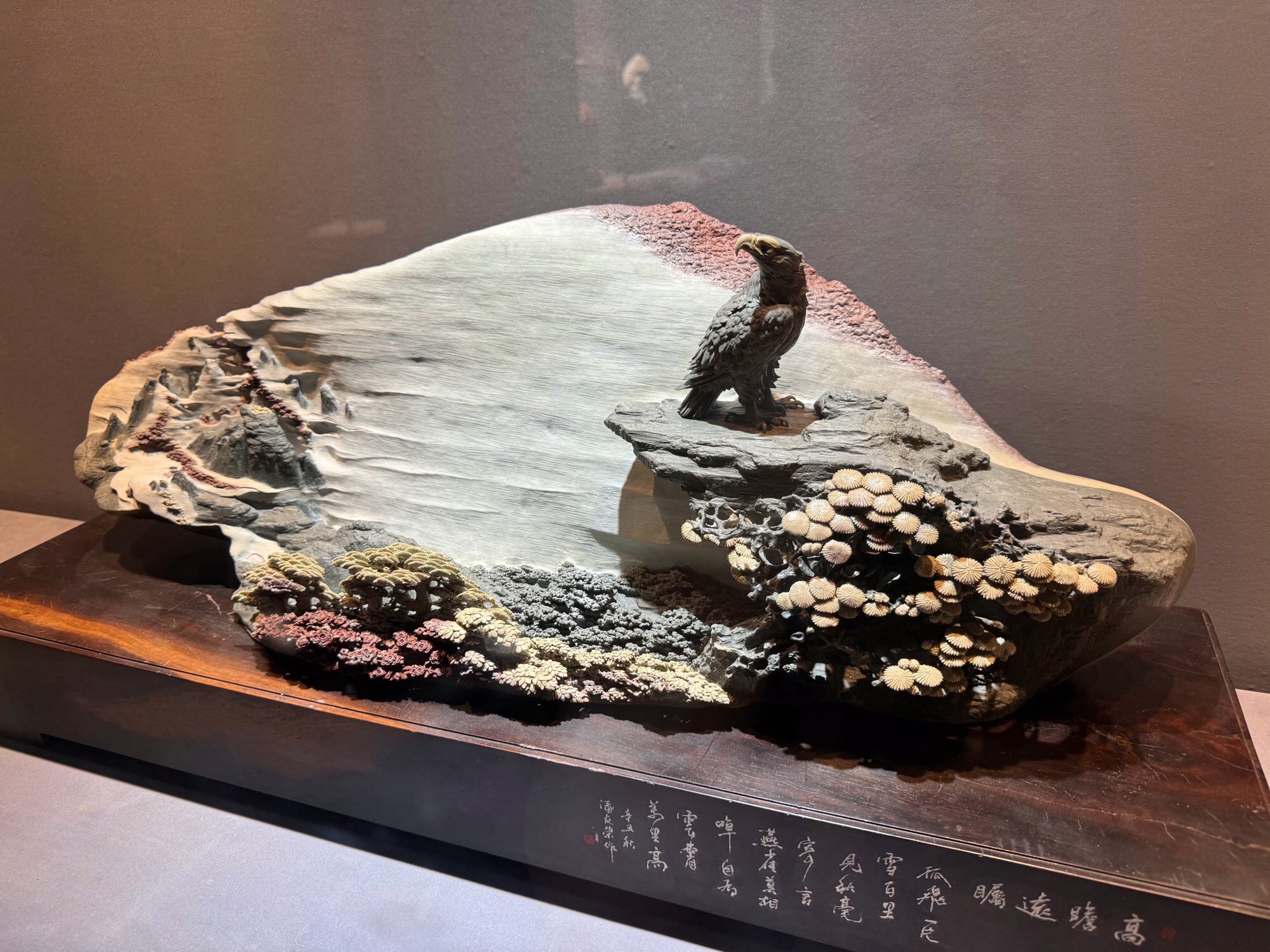 中国青田石雕文化旅游区旅行图片 3