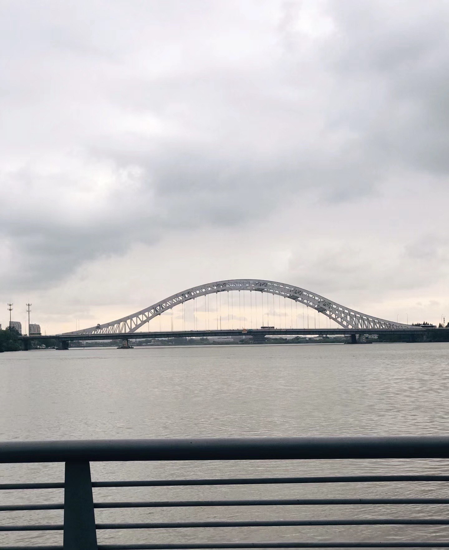 姚江公园旅行图片 3