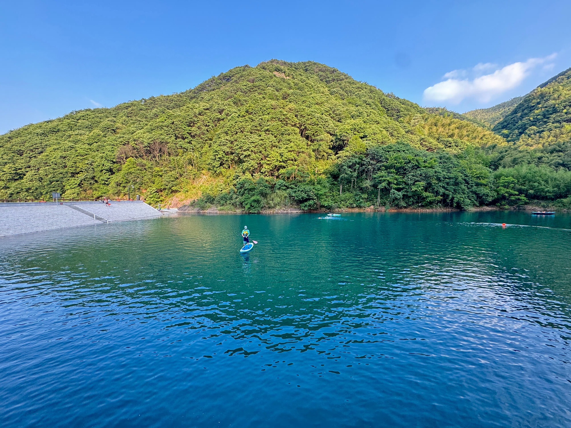 诸葛仙山景点图片