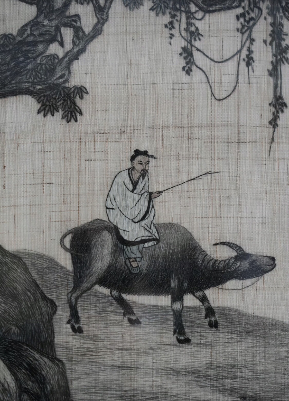 丝绸世界景区旅行图片 2