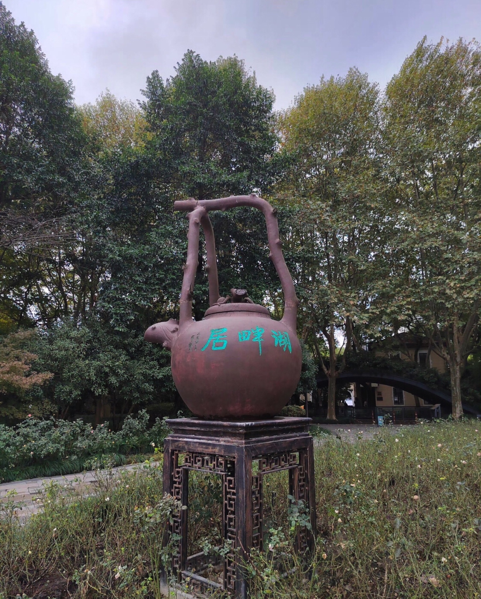 丝绸世界景区旅行图片 1