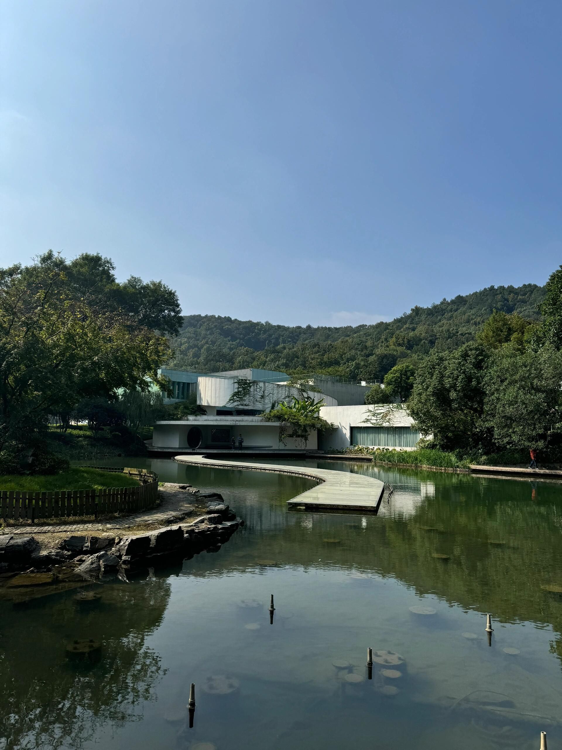 丝绸世界景区旅行图片 1