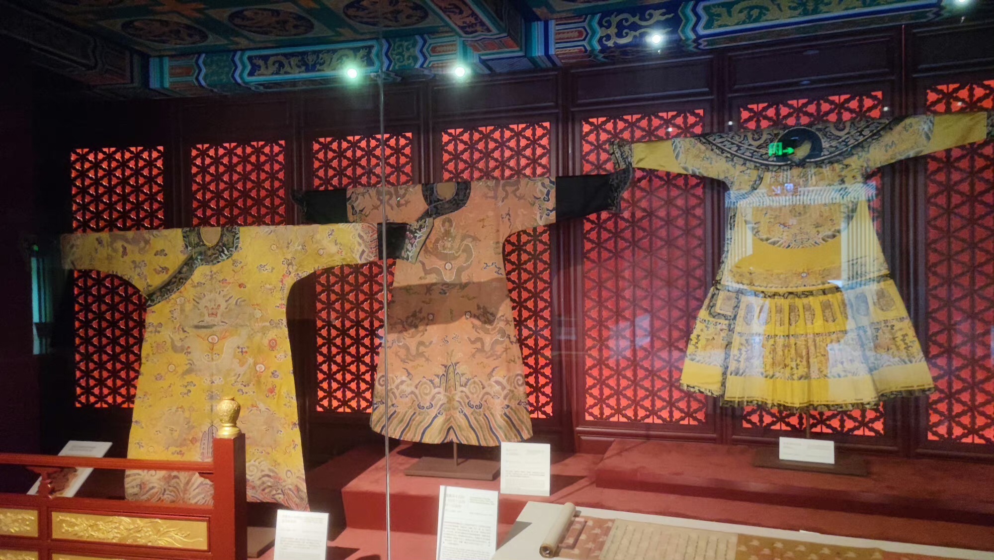 丝绸世界景区