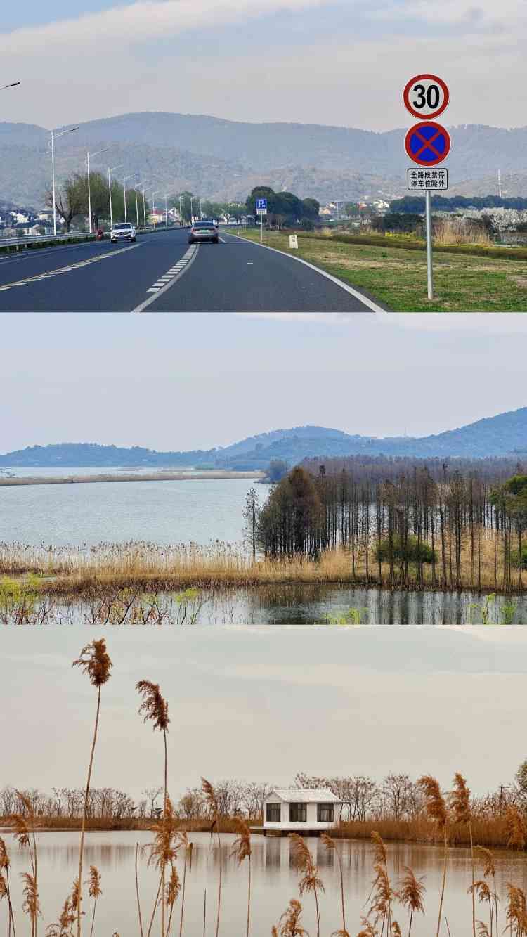 西山岛旅行图片 1