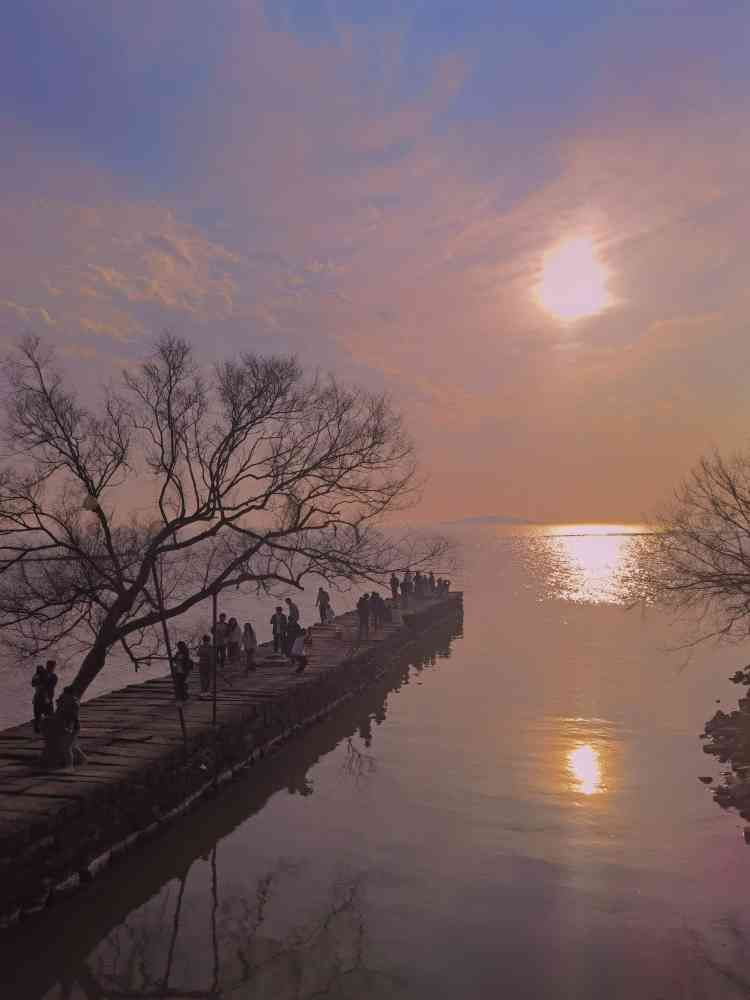 西山岛旅行图片 2