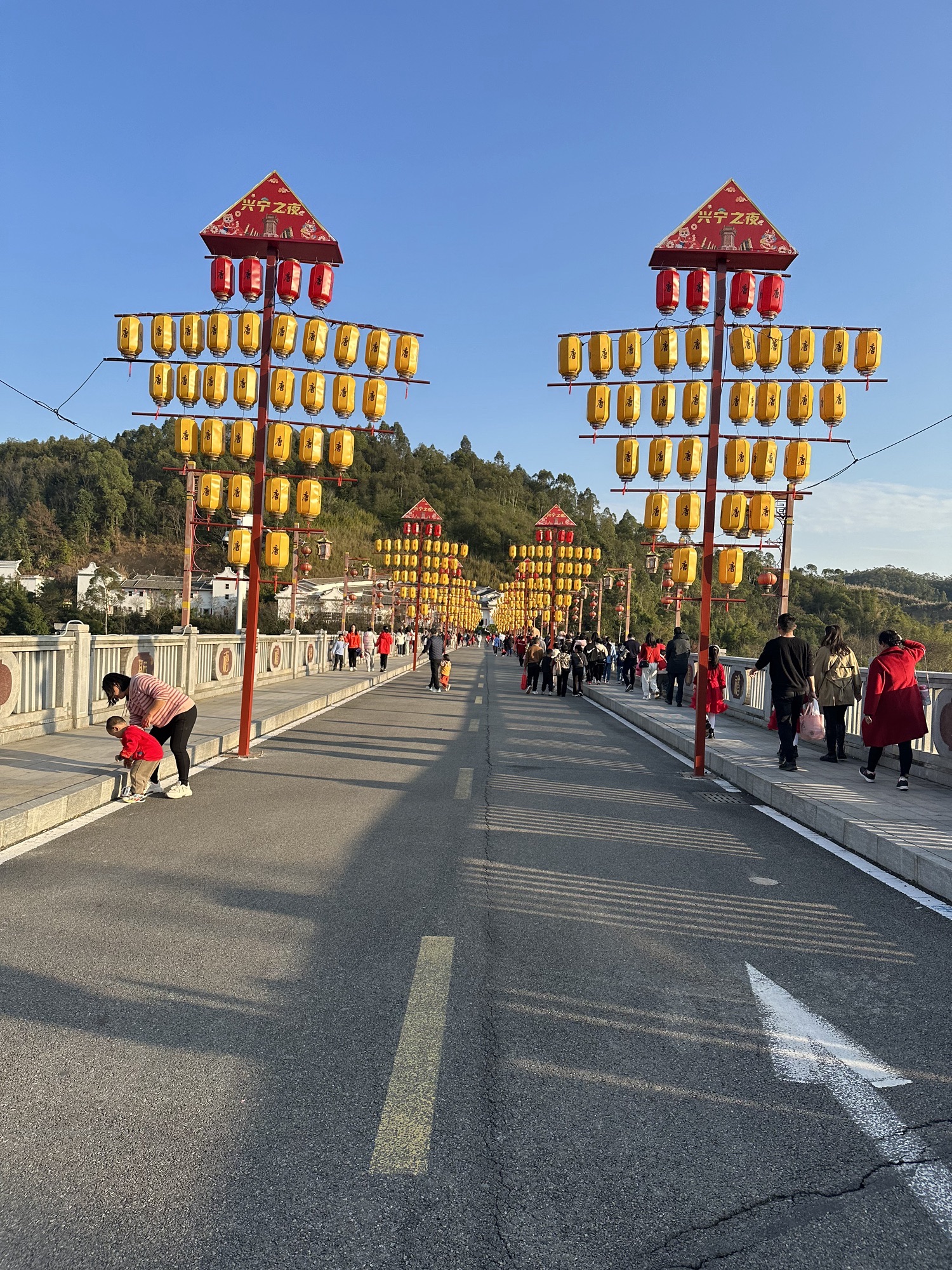 兴宁熙和湾客乡文化旅游产业园旅行图片 1