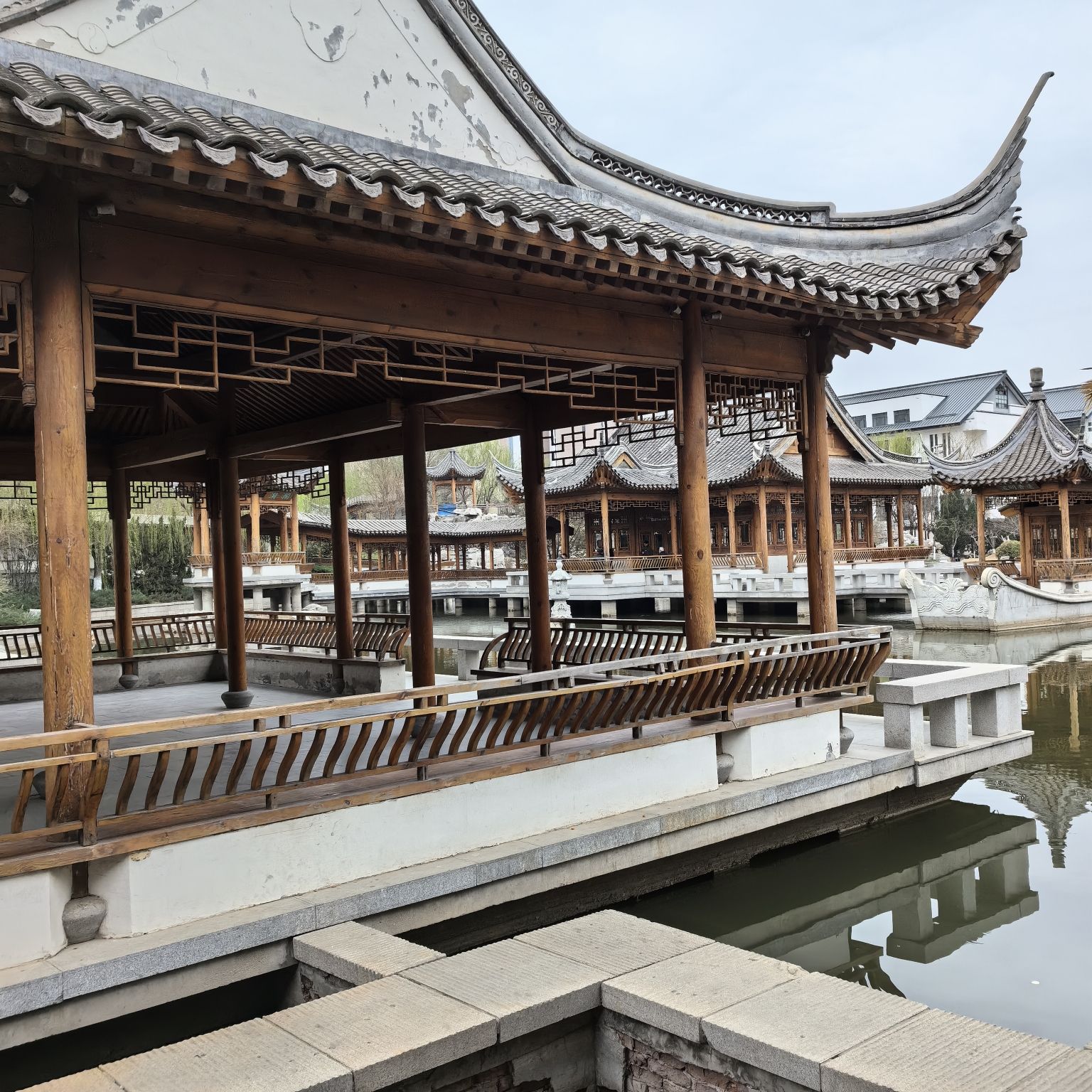 南普公园旅行图片 1