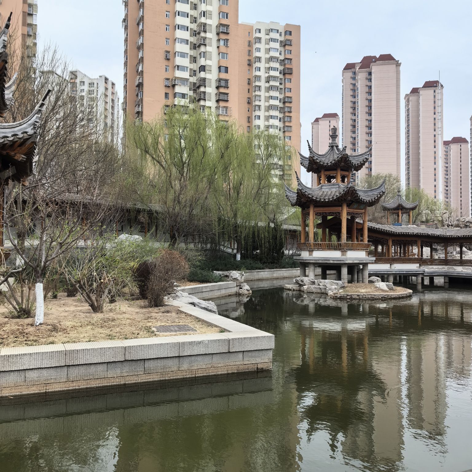 南普公园旅行图片 3