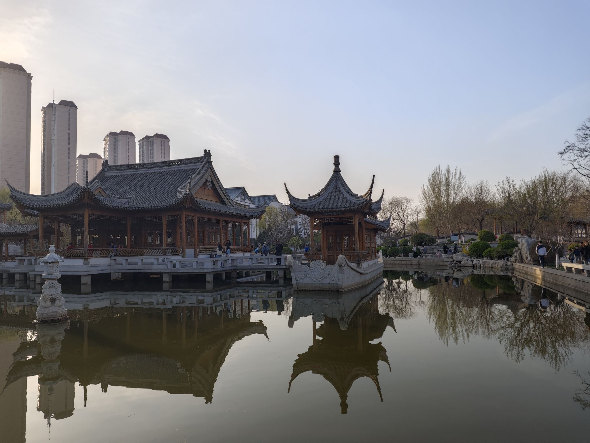 南普公园旅行图片 3