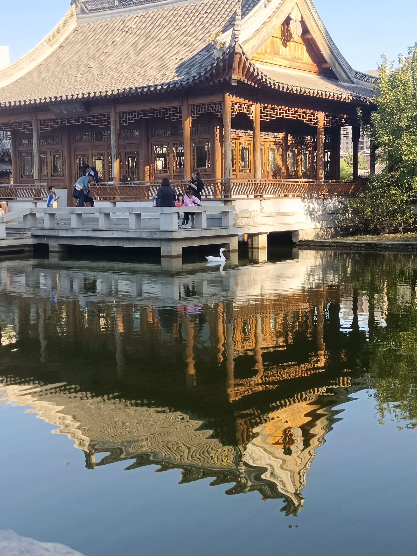 南普公园旅行图片 2