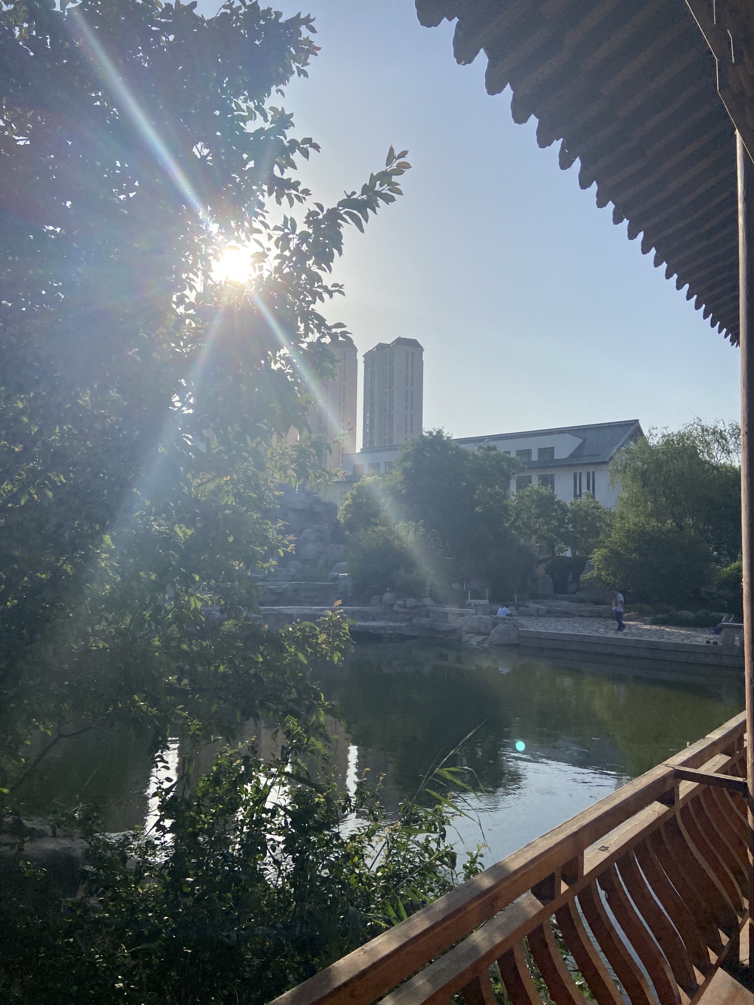 南普公园旅行图片 2