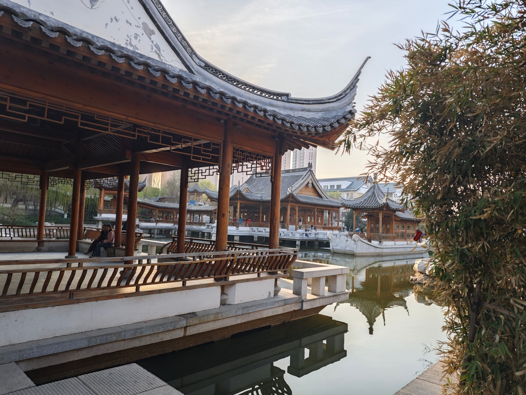 南普公园旅行图片 1