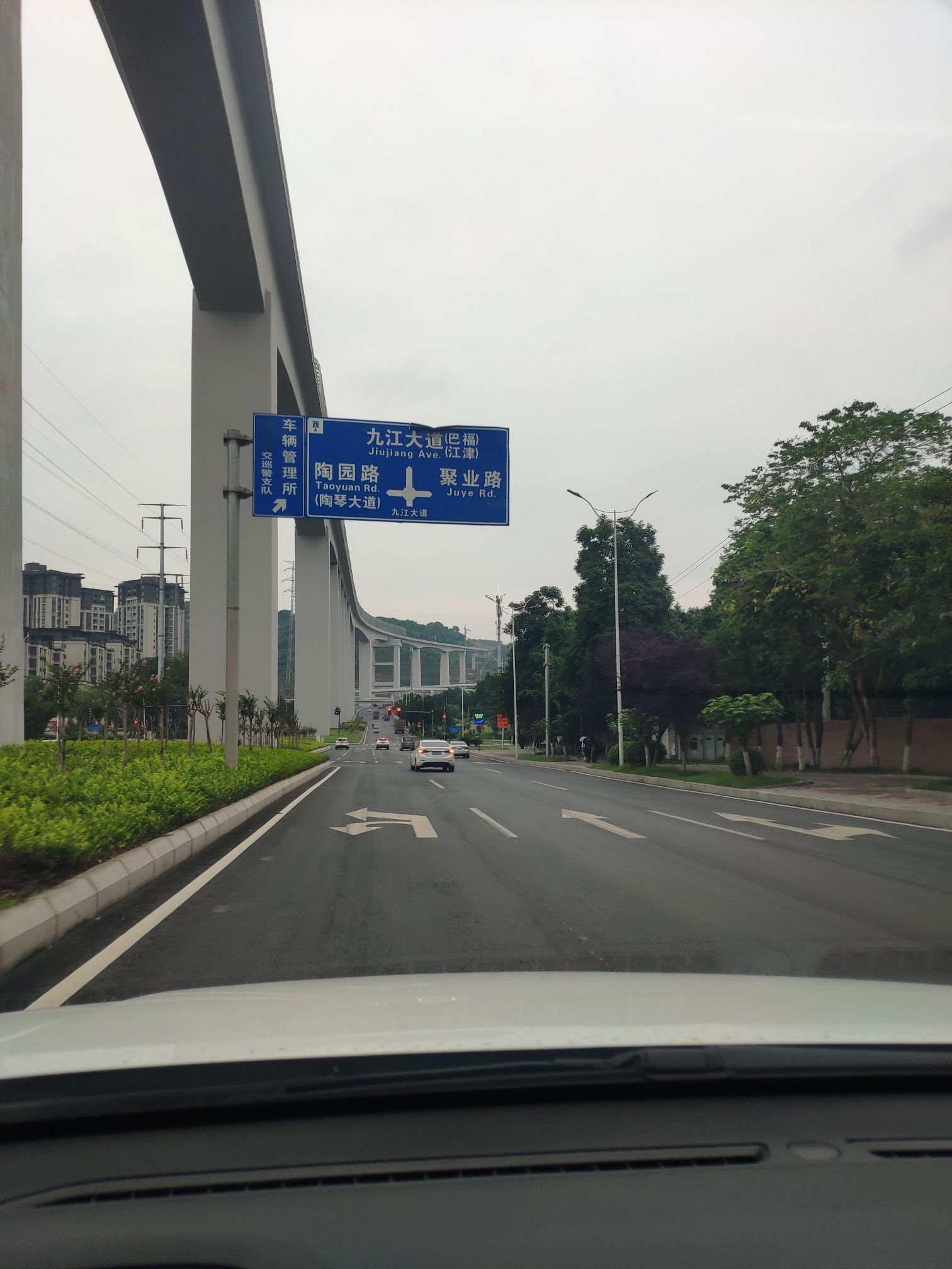 九龙西城陶家生态公园旅行图片 1