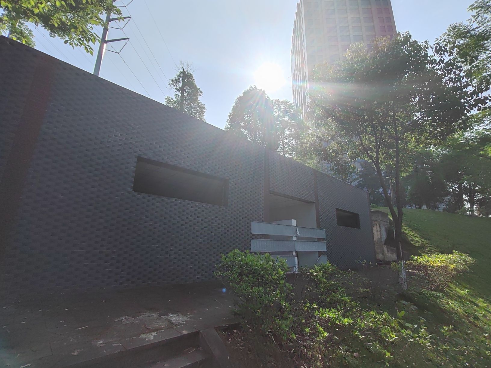 九龙西城陶家生态公园旅行图片 2