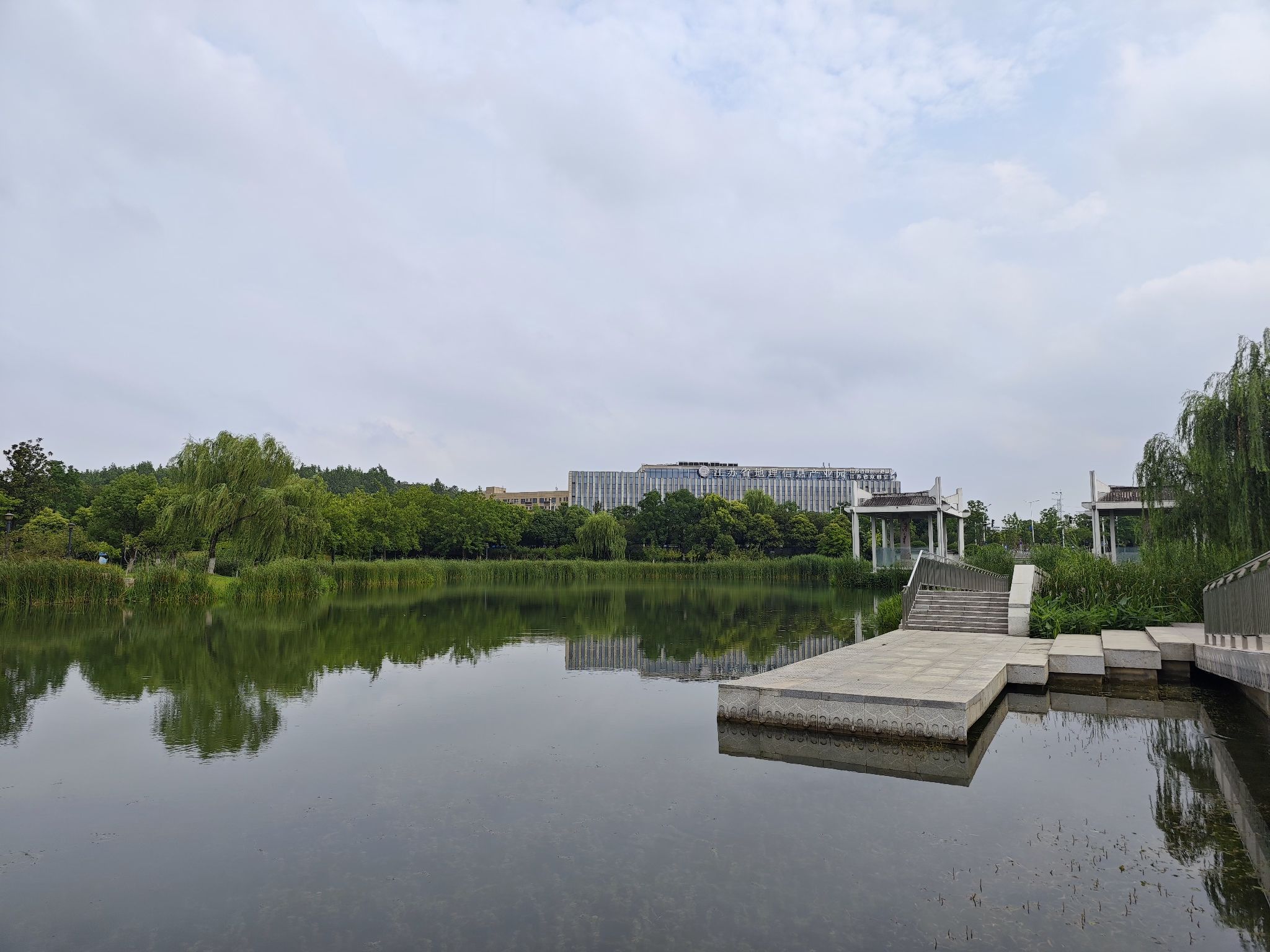 萧宏石刻公园旅行图片 2