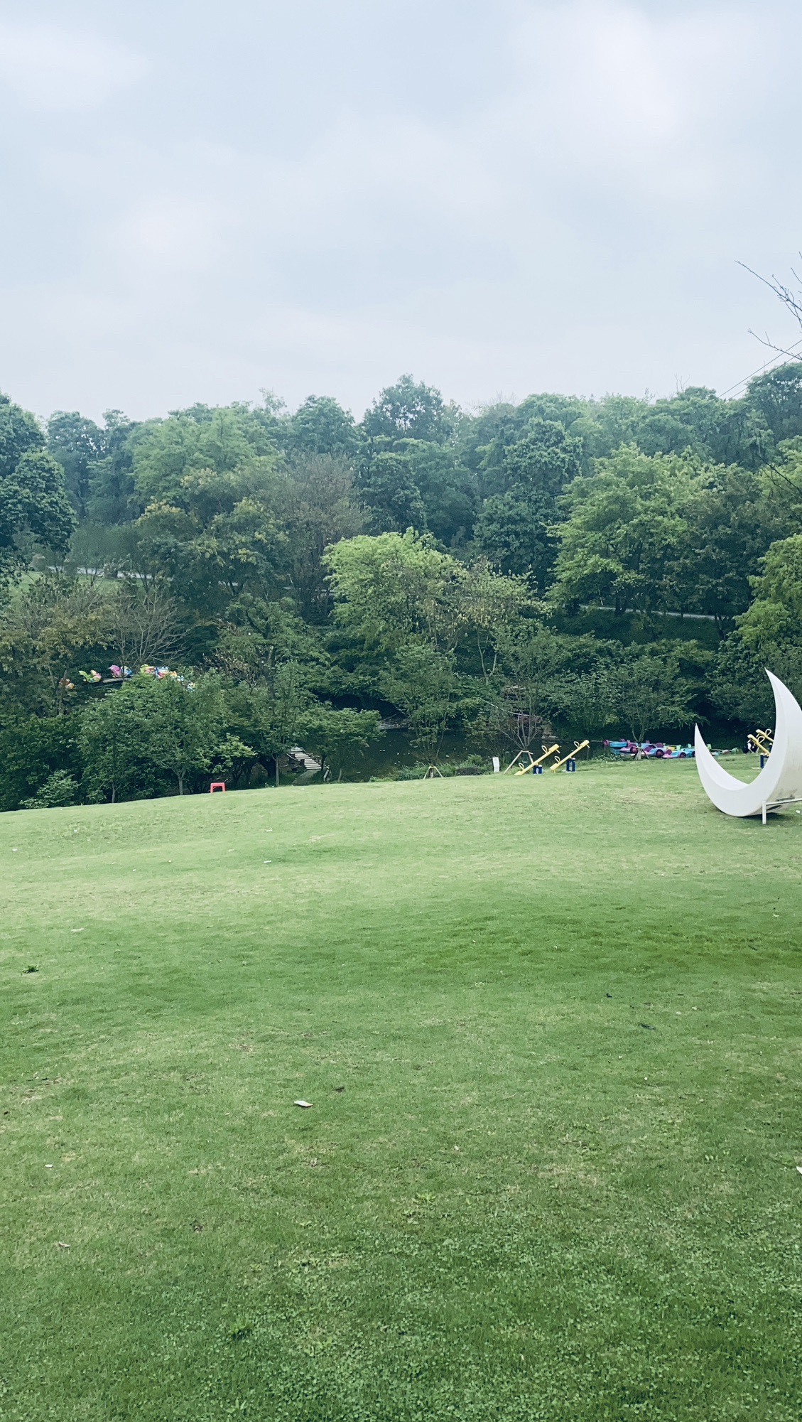 云林天乡风景区旅行图片 2