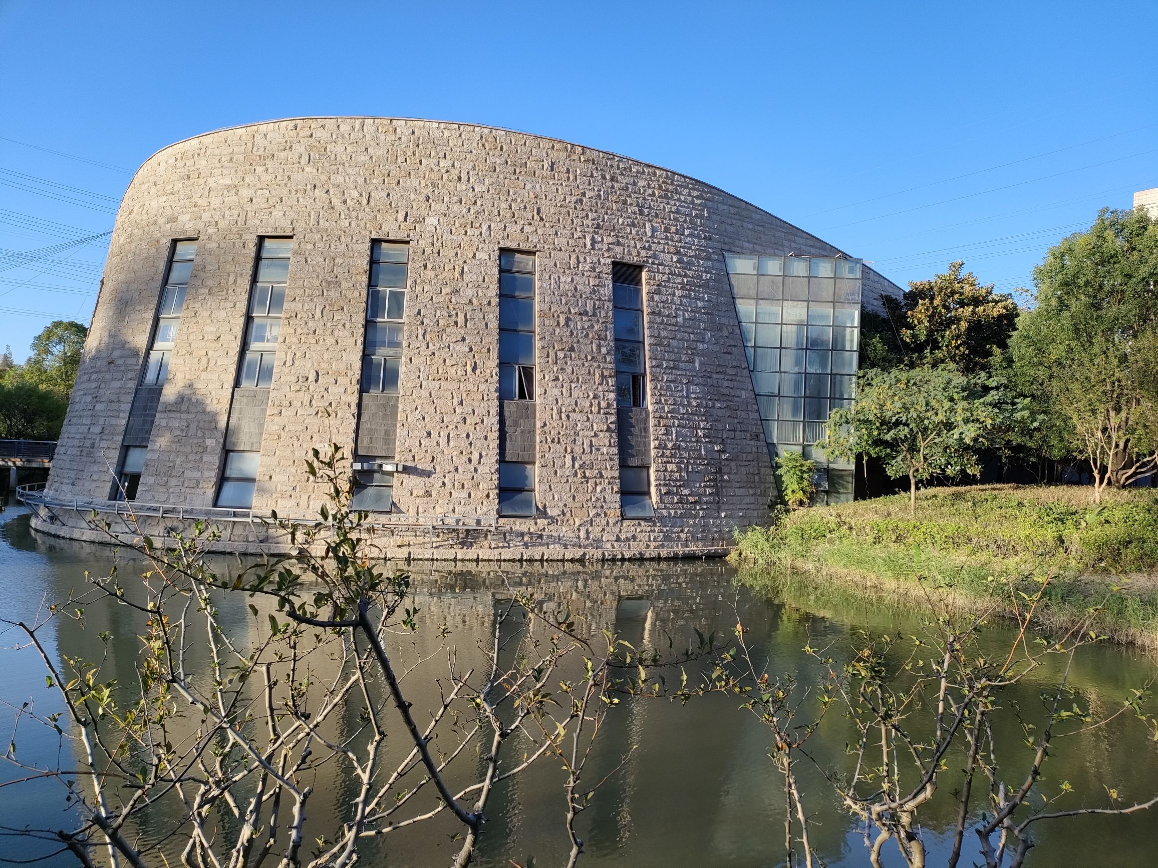 锦尊体育公园旅行图片 1