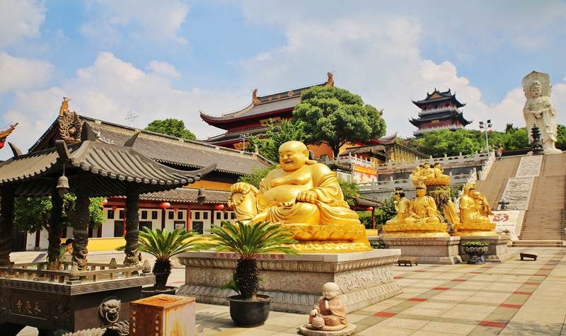 凤凰山景区旅行图片 2