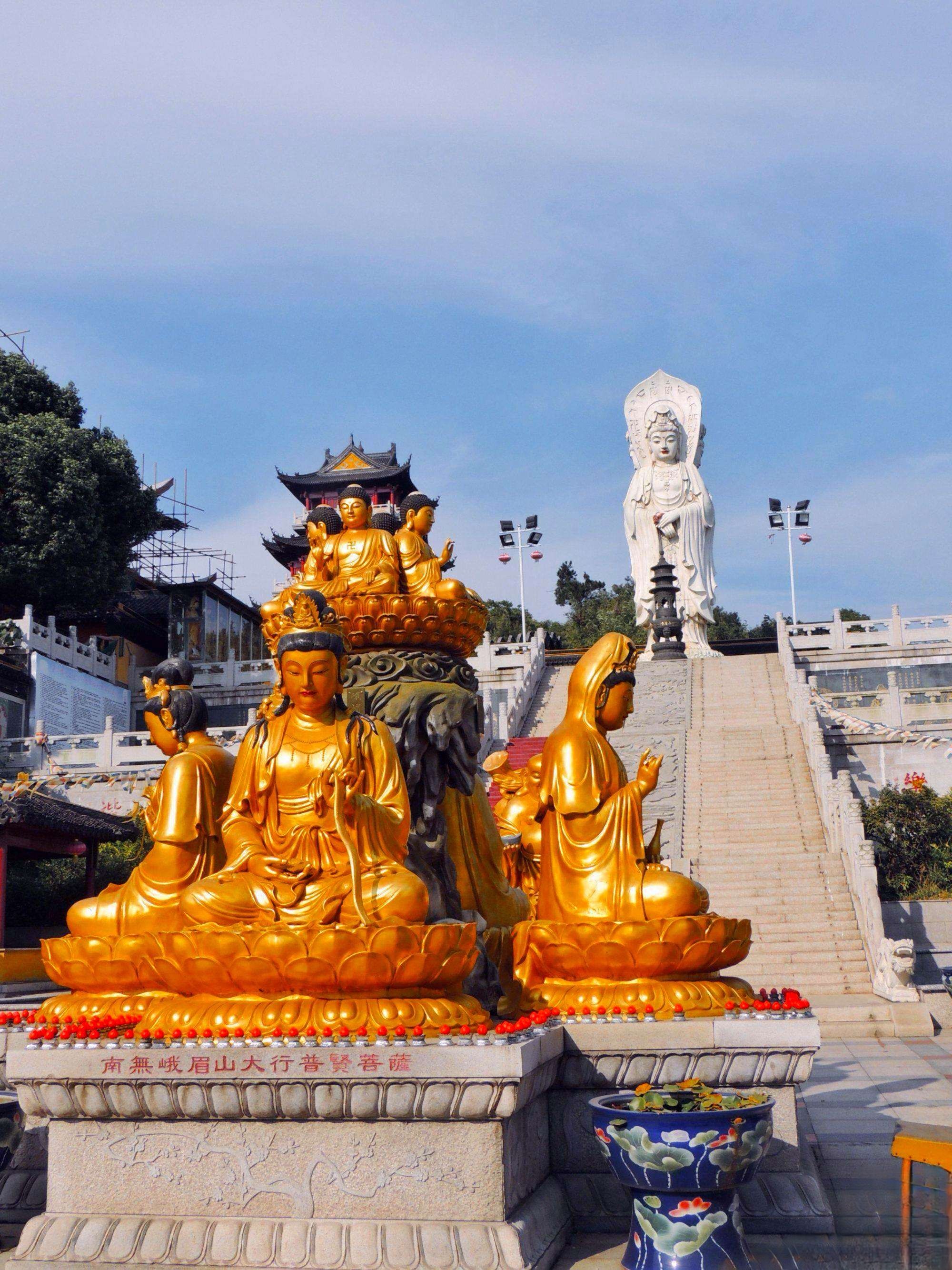 凤凰山景区旅行图片 3