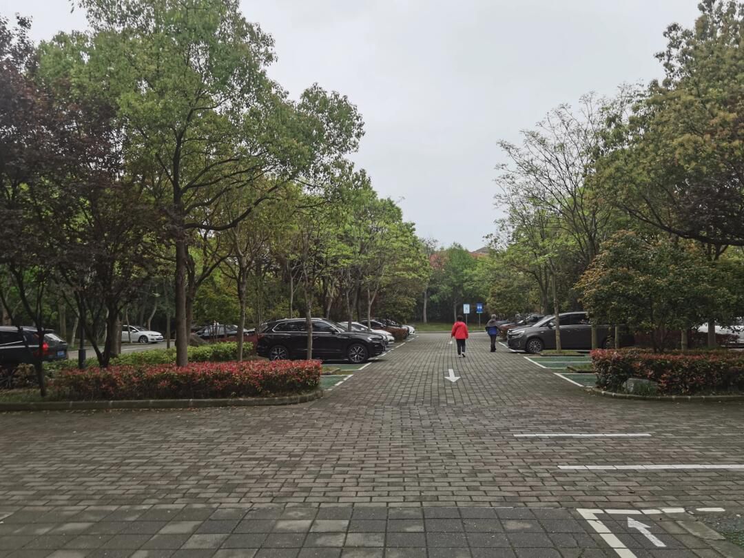 蠡湖国家湿地公园旅行图片 1