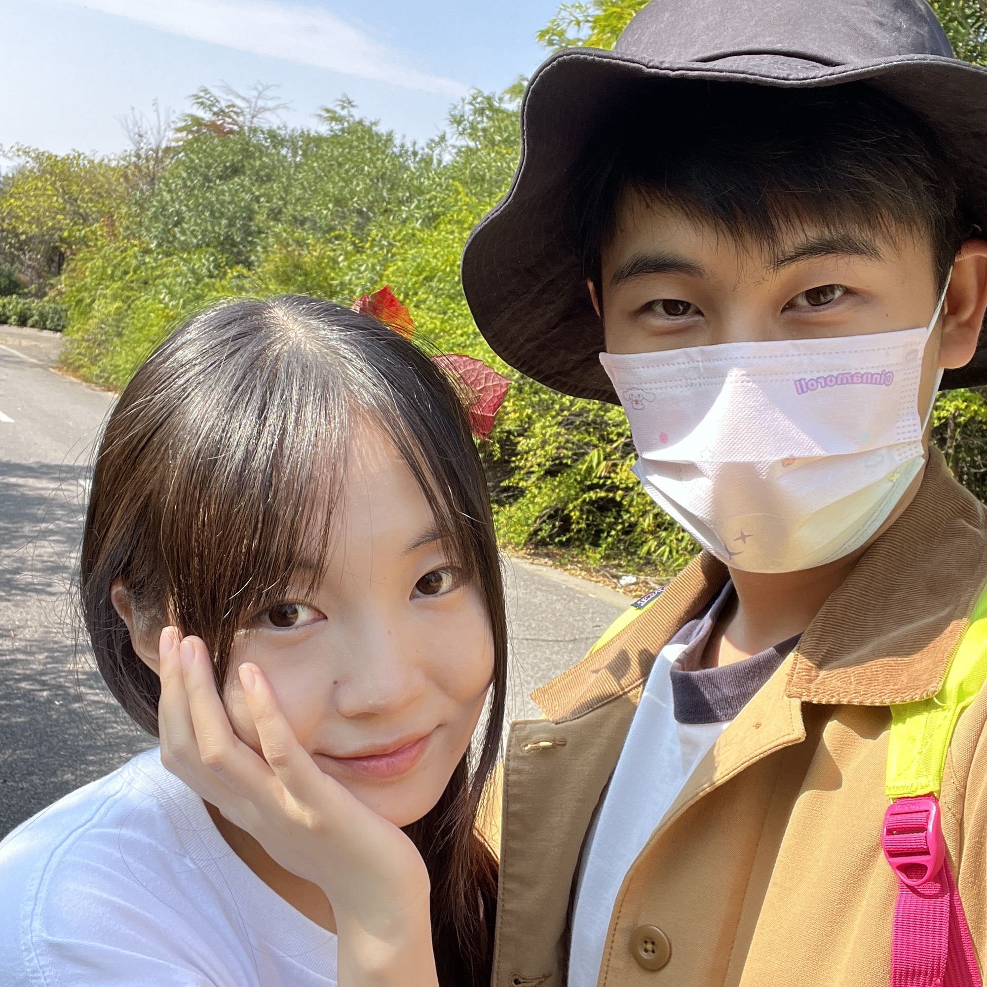 翠屏山旅行图片 1