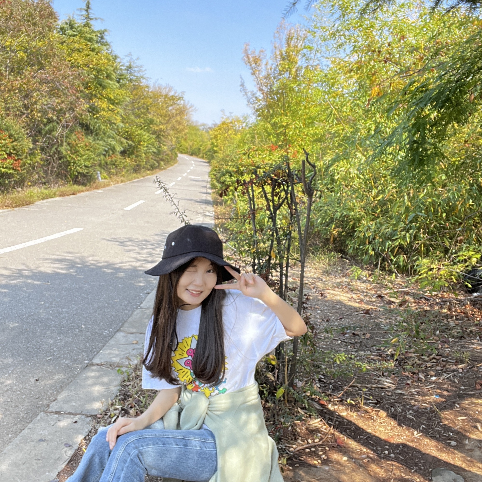 翠屏山旅行图片 3