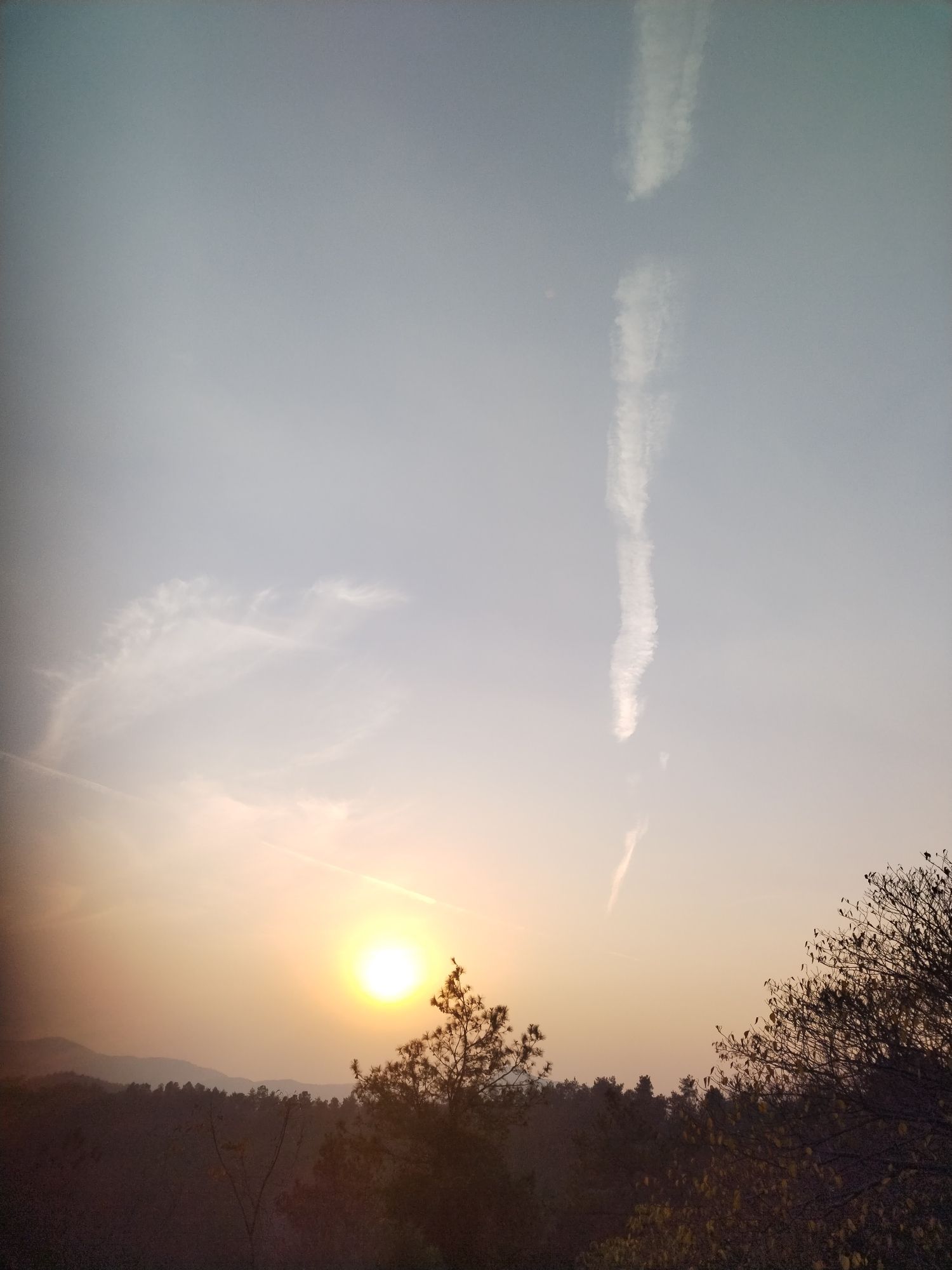 翠屏山旅行图片 2