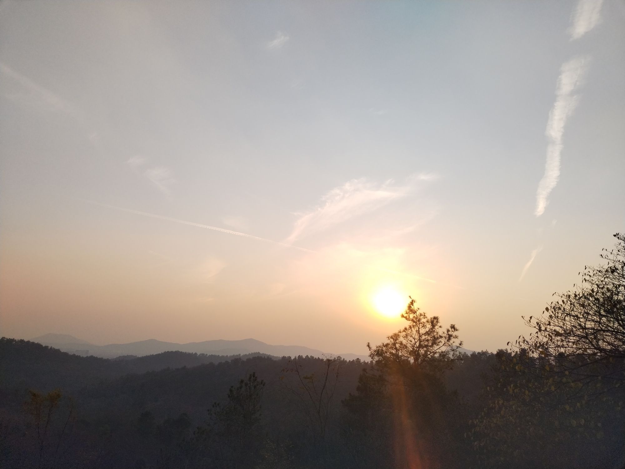 翠屏山旅行图片 3