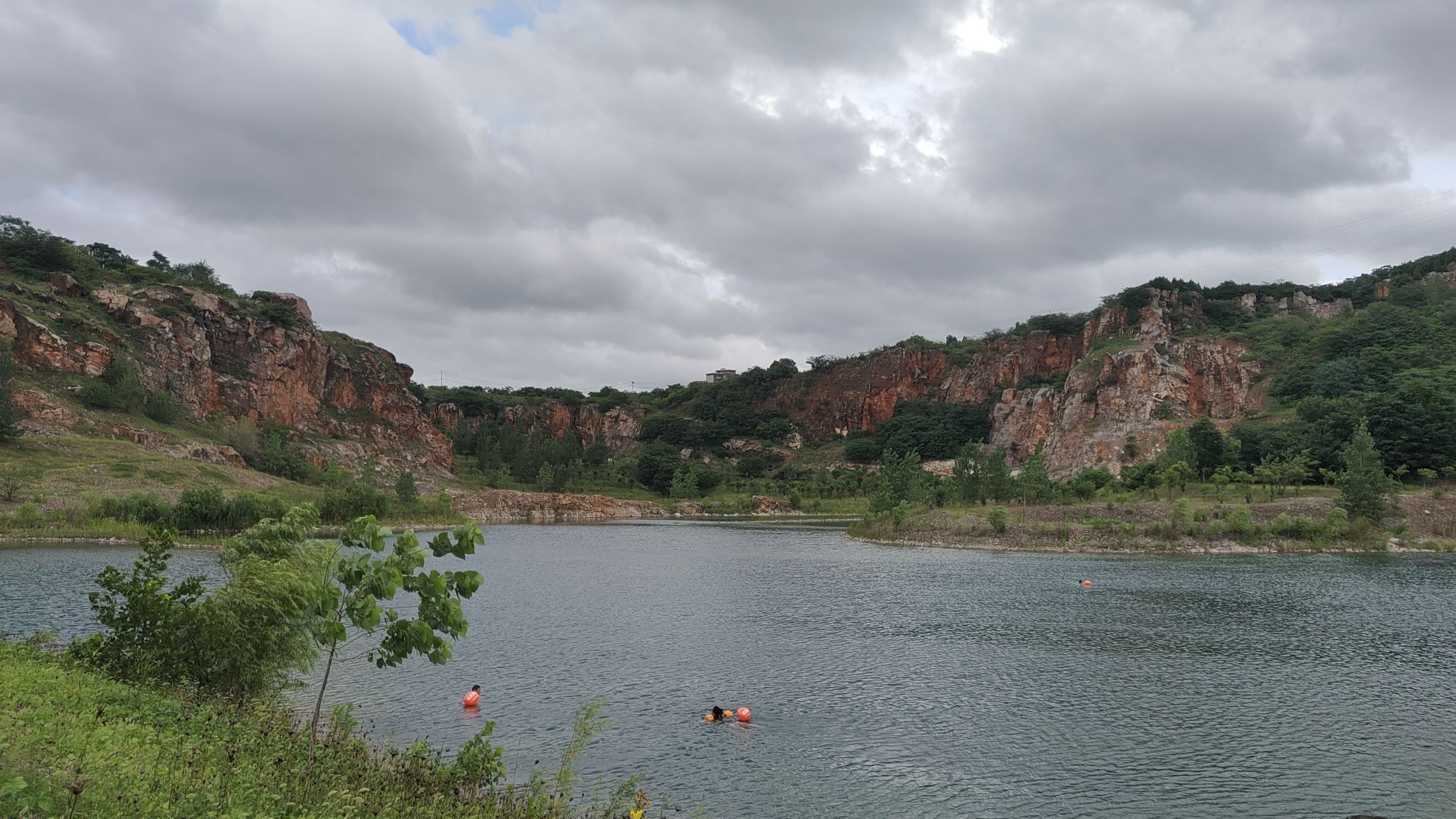 大百家山旅行图片 3