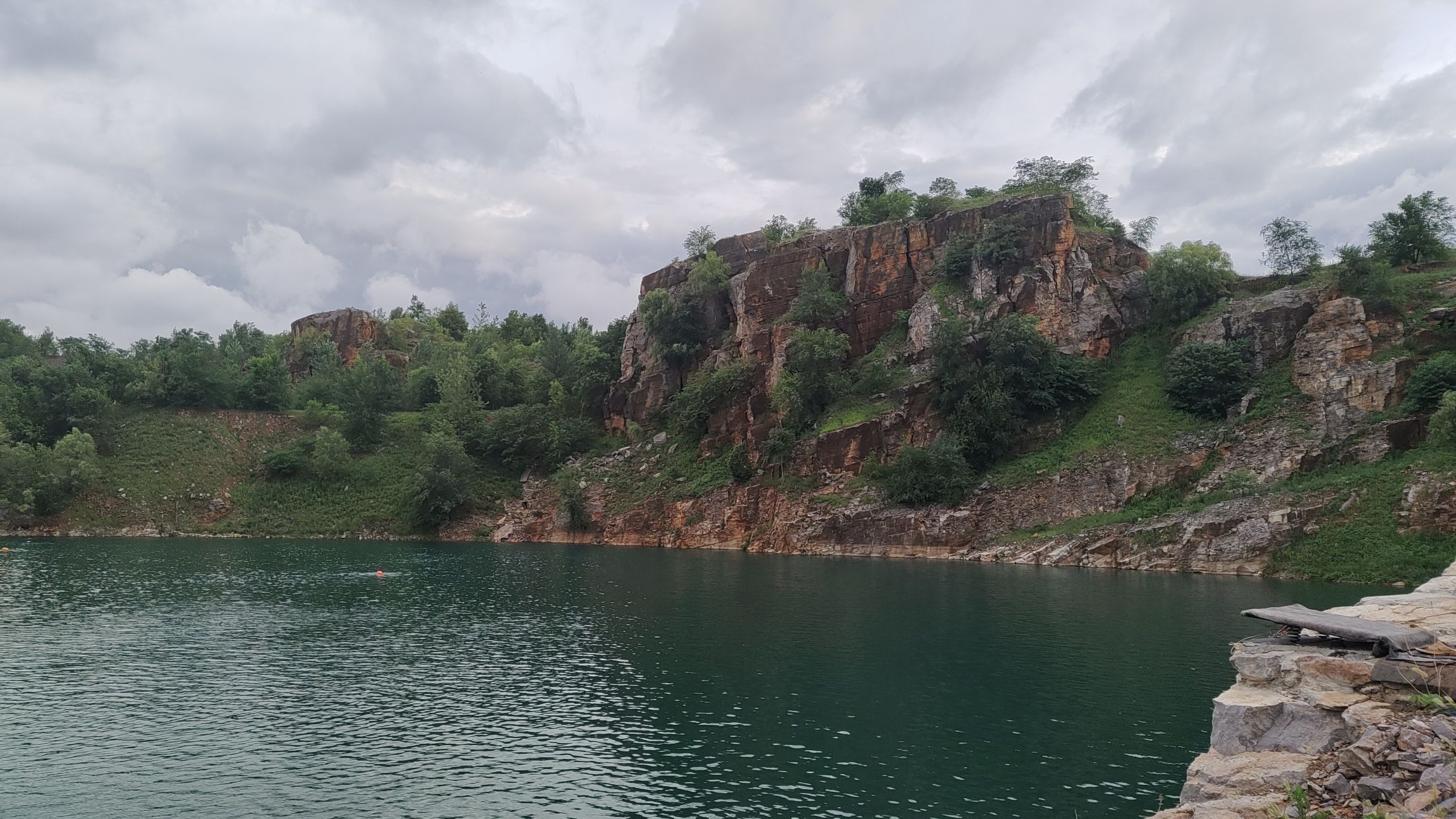 大百家山旅行图片 1