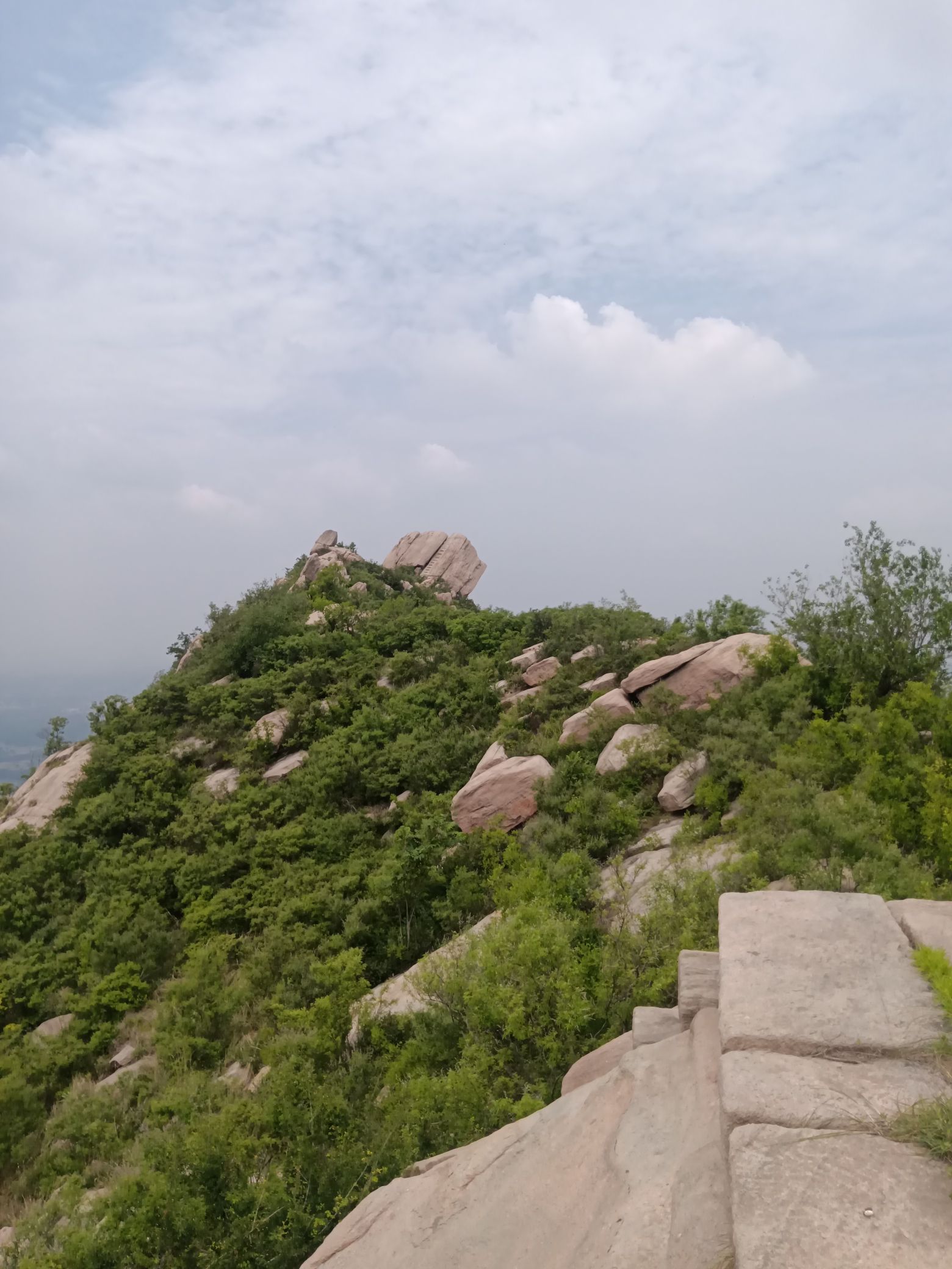 林山石窟旅行图片 1