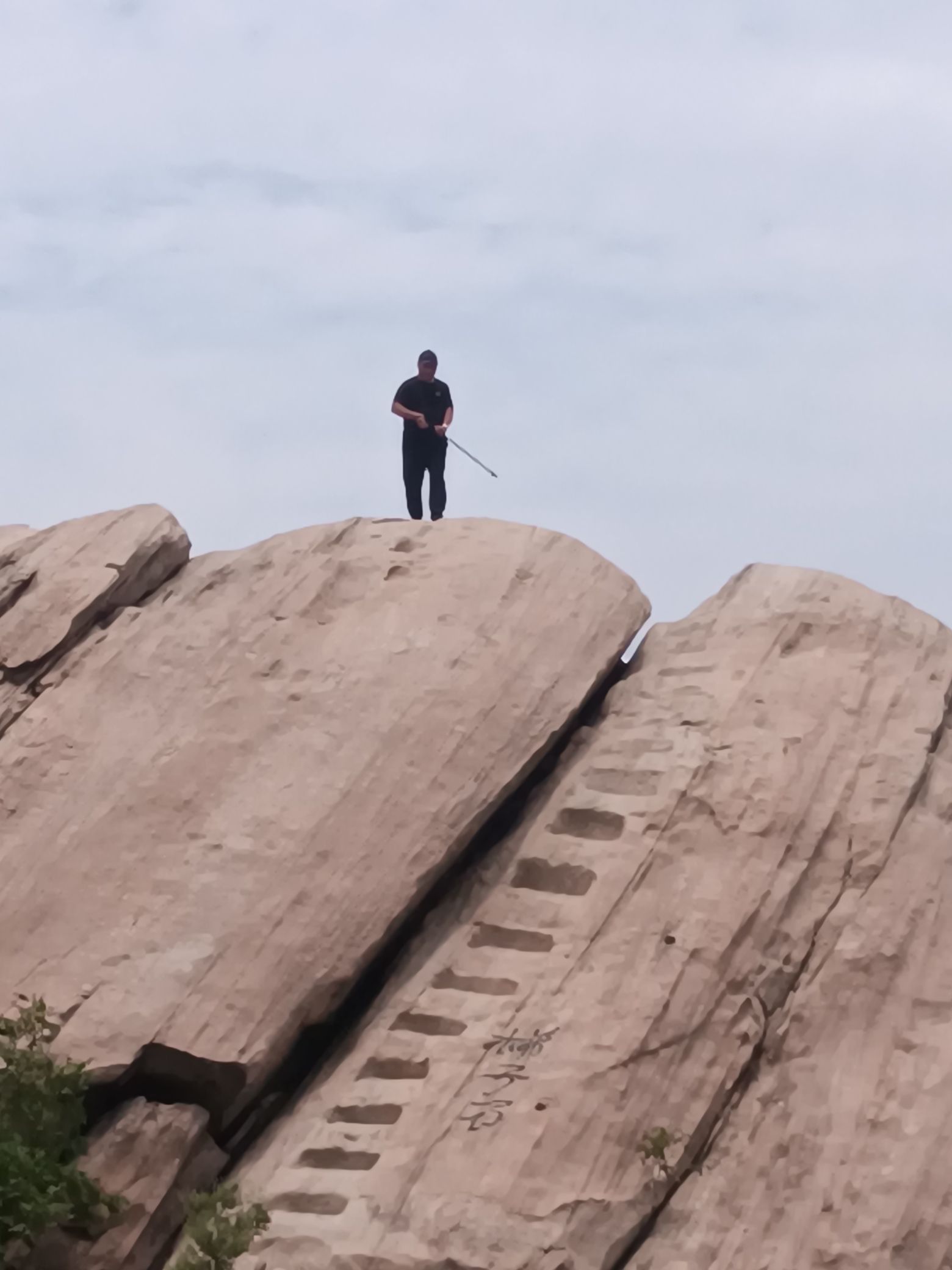 林山石窟旅行图片 2