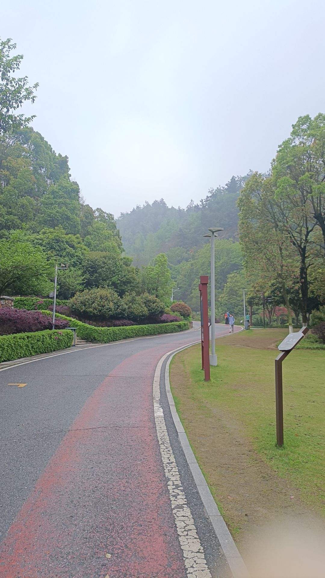 桃花岭景区旅行图片 1