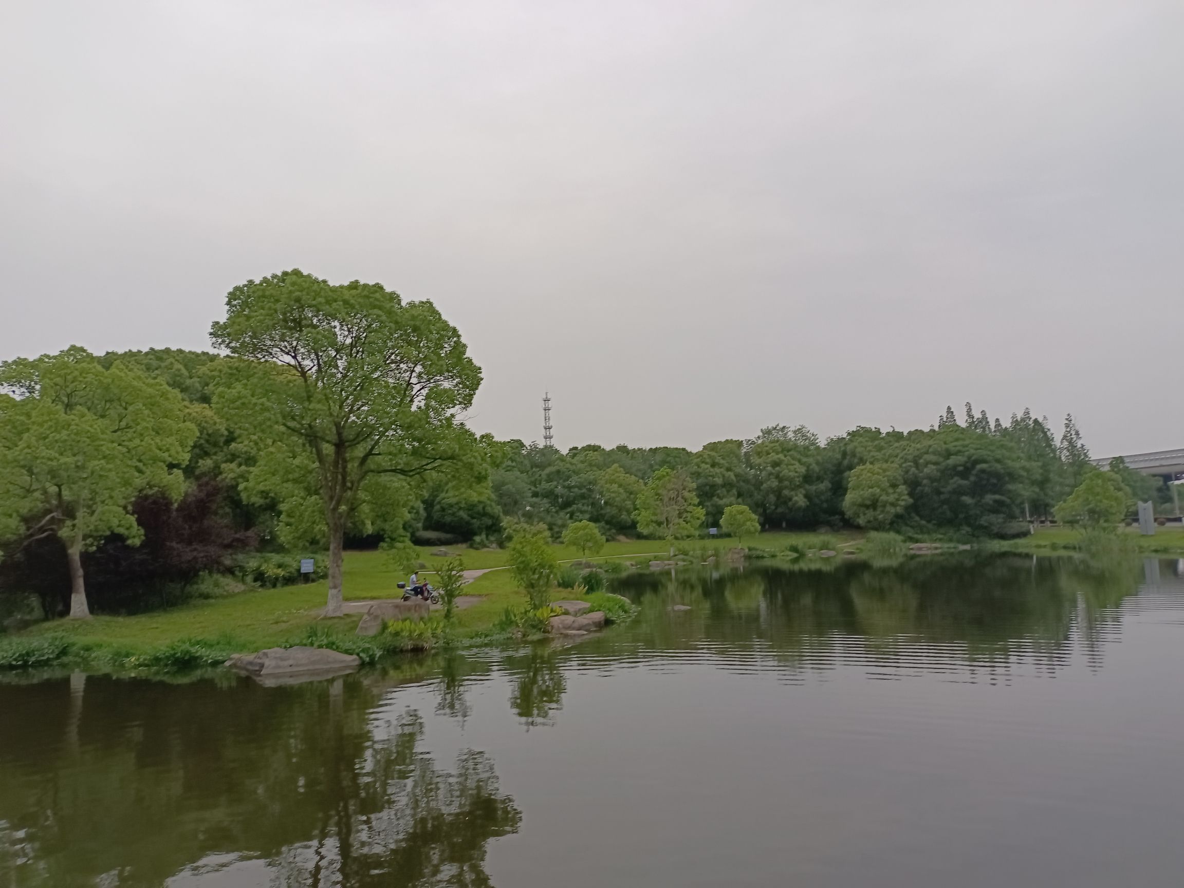 上海广富林文化遗址旅行图片 3