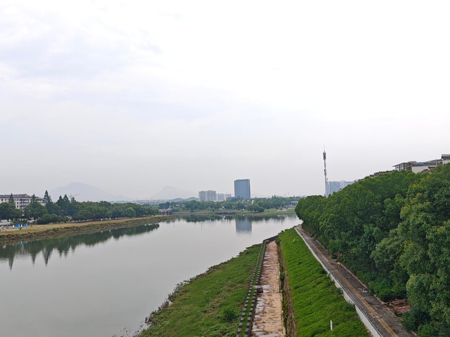 上海广富林文化遗址旅行图片 1